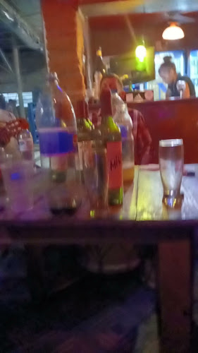 Peña La 9 - San Miguel de Tucumán