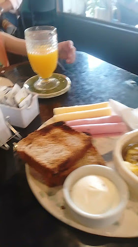 Opinii despre Mateo's Bar în Santiago del Estero - Gastronomía y hostelería