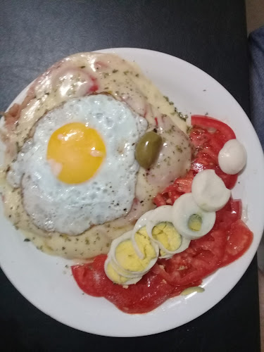 Pizza Kolor's - Córdoba