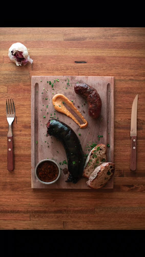 Opinii despre Hueso - Parrilla & Bar în La Plata - Gastronomía y hostelería