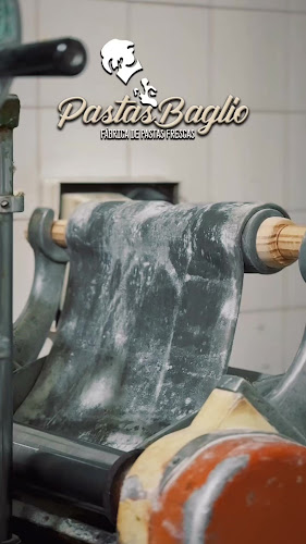 Pastas Baglio - Olavarría