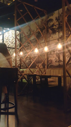 Opinii despre Hunter în DRN - Gastronomía y hostelería