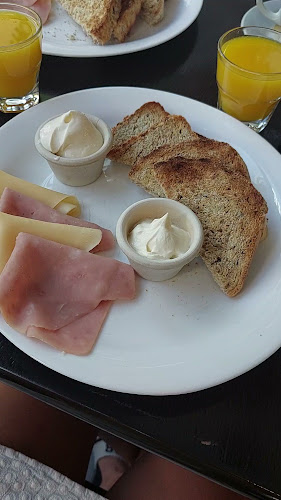 Opinii despre Ristretto Caffe în CVH - Gastronomía y hostelería