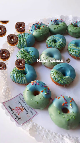 Opinii despre Especiales De Pasteleria în Santo Tomé - Gastronomía y hostelería