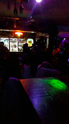 Caoba Resto Bar - Gastronomía y hostelería