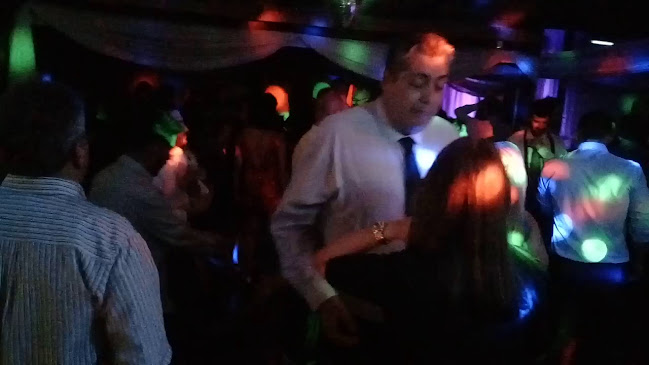 La Cabaña Salón De Eventos - Trelew