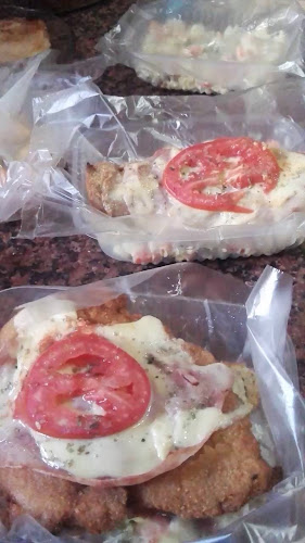 Burger Cueva - Gastronomía y hostelería