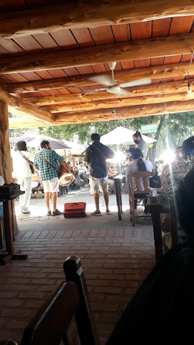 Opinii despre Achalay Santiago în Rubia Moreno - Gastronomía y hostelería