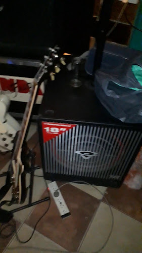 Av. Ing. Eduardo Madero 1371, B1669 Del Viso, Provincia de Buenos Aires