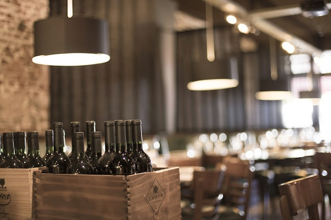 Opinii despre Restaurante Italpast în Campana - Gastronomía y hostelería