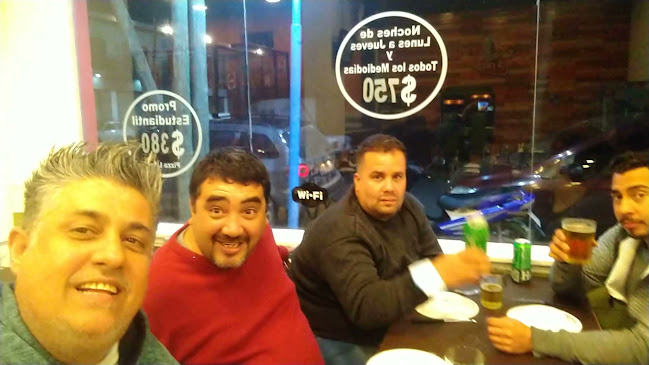 Opinii despre Torre di Pizza în Gran Buenos Aires - Gastronomía y hostelería