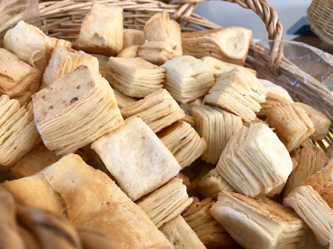 Harina Panes & Postres - Mar del Plata