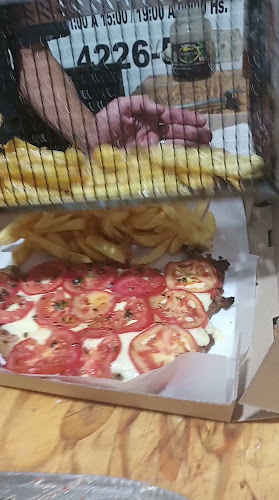 Comentarii opinii despre Morena.pizzas