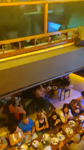 Comentarii opinii despre Brilon bar