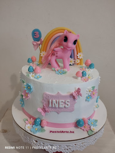 Opinii despre Pastelarte.bz în Gualeguaychú - Gastronomía y hostelería