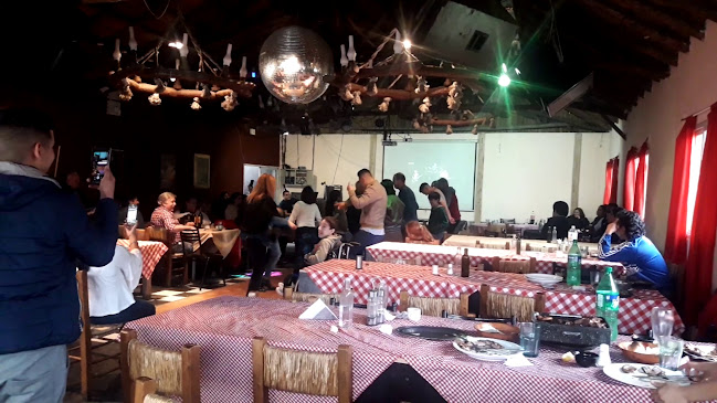 Parrilla La Estación - 9 de Abril