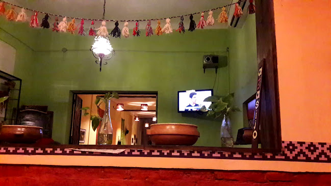 Amasijo - Santiago del Estero