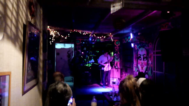 Comentarii opinii despre Carlota Pizzas