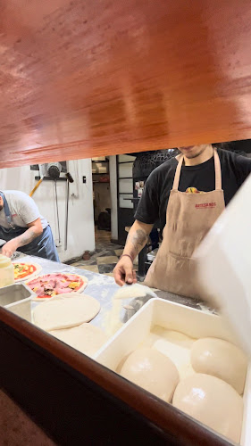 Artesanos Pizza Napoletana - La Plata