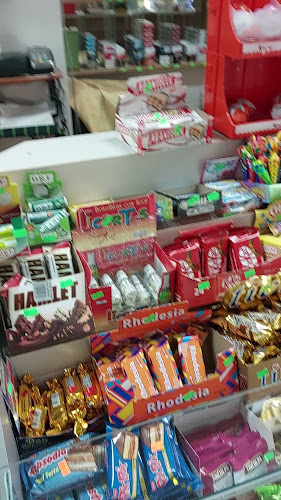 Café Dulce Amanecer - Gral. Roca