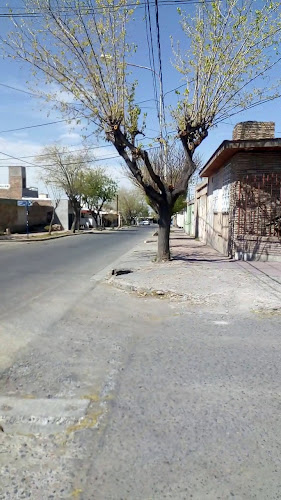 Mercadito Aconcagua - Gastronomía y hostelería