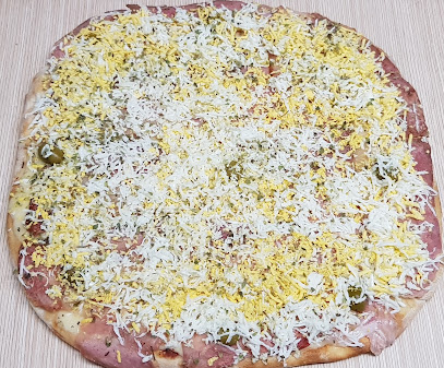 Mi Casita Empanadas de campo y Árabe