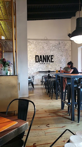Opinii despre DANKE - Premium Burger în Adrogué - Gastronomía y hostelería