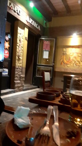 Comentarii opinii despre Taco Azteca