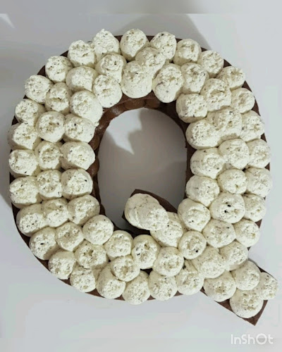 Bros.pastelería - Gerli