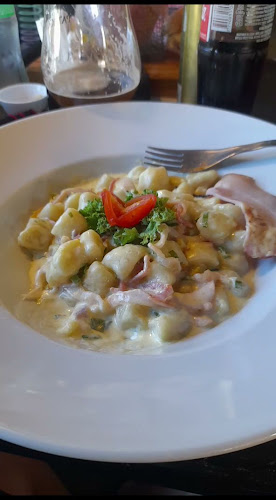 Opinii despre Frawens Casa Central La Plata în La Plata - Gastronomía y hostelería