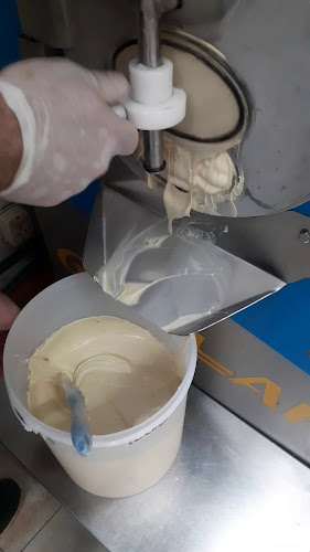 Heladería Artesanal Don Pedro