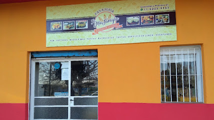 Panadería y confitería La Mía Famiglia
