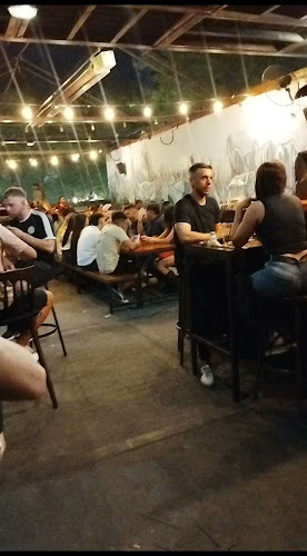 Cerveza Patagonia - Refugio Santiago del Estero - Gastronomía y hostelería