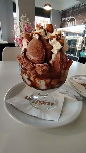 Opinii despre Wollen Heladeria y Cafeteria în Salta - Gastronomía y hostelería