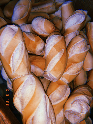 Panadería Del Parque - Moreno