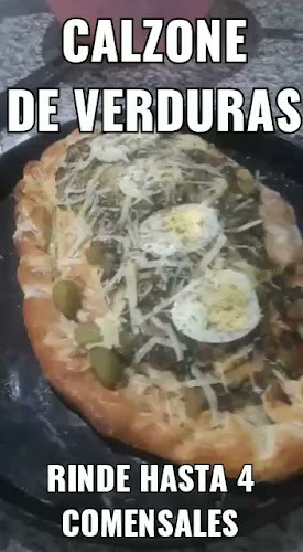 Opinii despre ChoKopizzería în Gualeguay - Gastronomía y hostelería