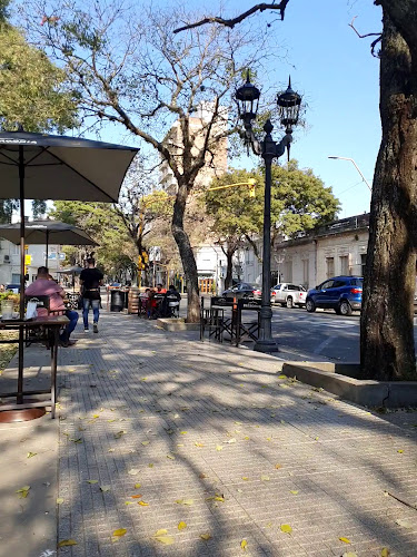 Opinii despre Liverpool city Bar în Paraná - Gastronomía y hostelería