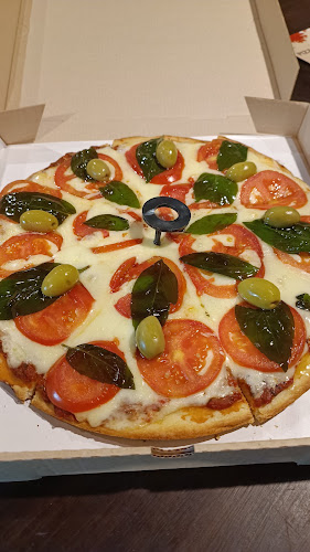 Comentarii opinii despre Tabú Comidas