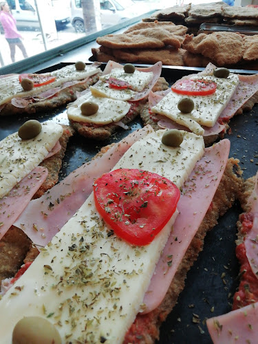 Spiedo Italia Tres Cerritos