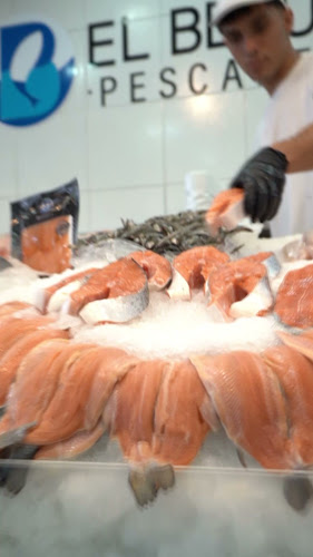 Opinii despre El Besugo Pescadería de Berardi S.A. în San Martín - Gastronomía y hostelería