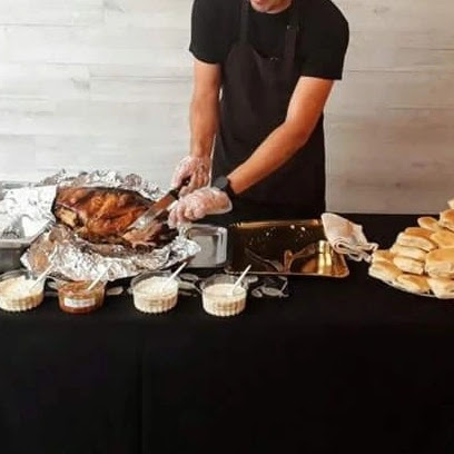 Opinii despre Italina Cátering y Perniles în Garin - Gastronomía y hostelería