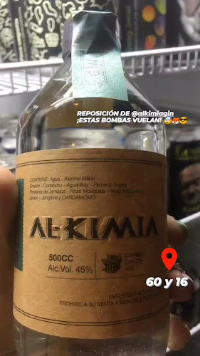 Opinii despre BROUWEN în La Plata - Gastronomía y hostelería