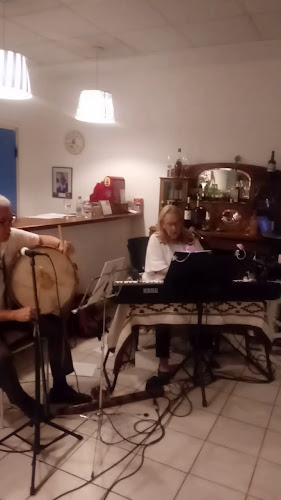 Opinii despre Restaurante Los Belatti în Pilar Centro - Gastronomía y hostelería