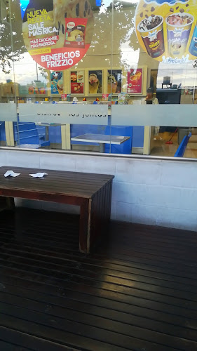 Opinii despre Heladería Grido Luzuriaga în Maipú - Gastronomía y hostelería