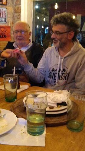 Antenor Álvarez, G4200 Santiago del Estero