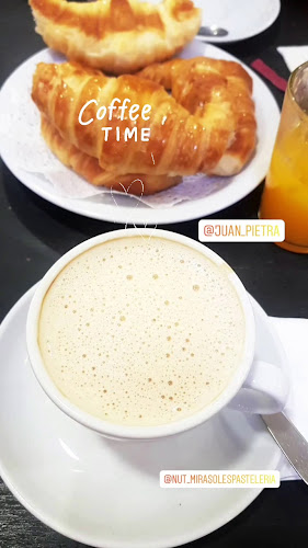 Opinii despre Mirasoles NUT - Cafetería y Pastelería în Resistencia - Gastronomía y hostelería