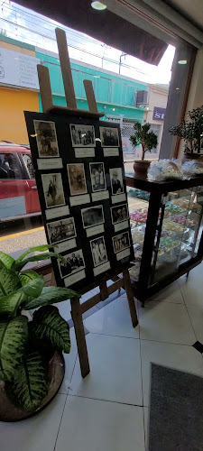 Panadería y Confitería Lucca S.R.L. - ANL