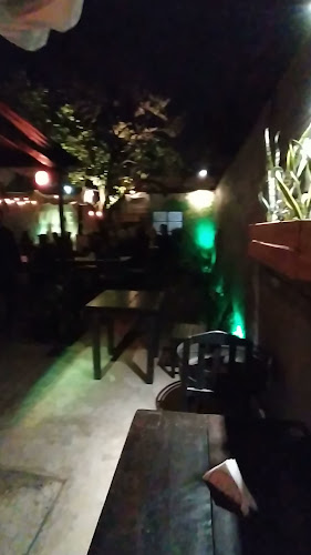 Opinii despre Ka'úre Bar în BCF - Gastronomía y hostelería