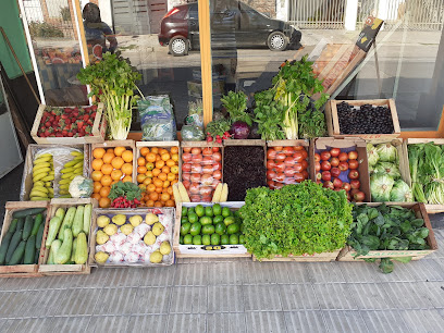 Verduleria y Pollería Eliana