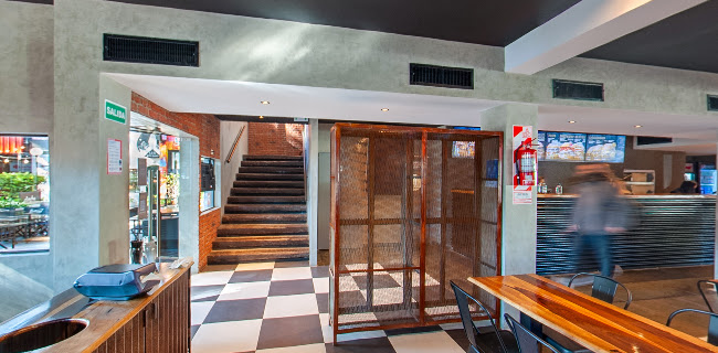 Opinii despre Big Pons San Isidro în San Isidro - Gastronomía y hostelería